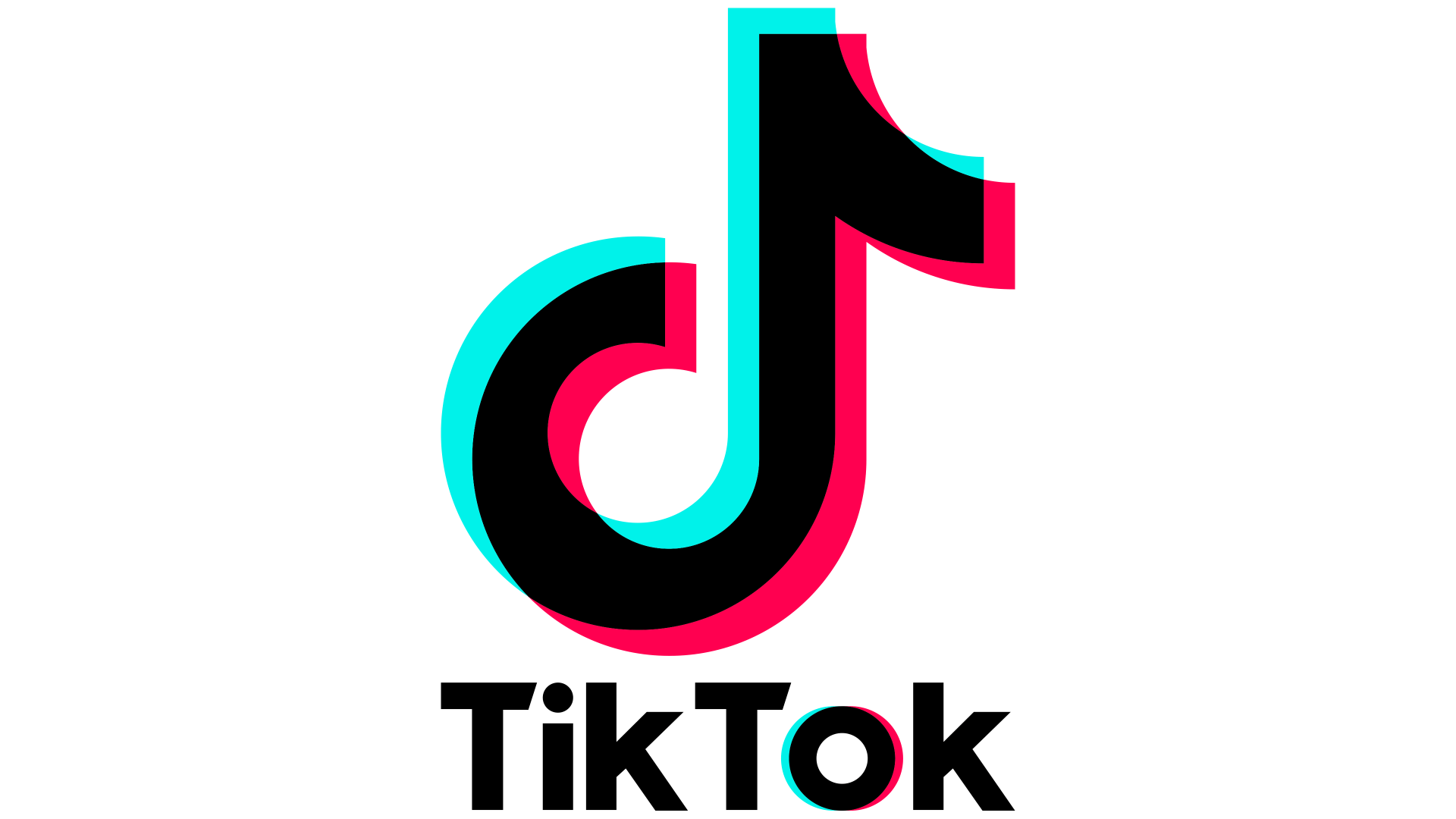Tiktok logo